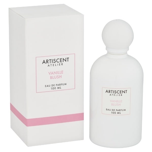Superdrug Artiscent Vanille Blush EDP 100ml