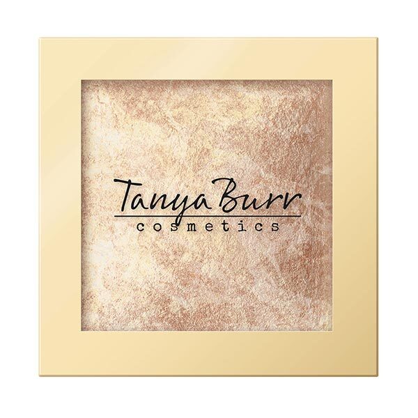 Tanya Burr Chasing the Sun Champagne Illuminating Powder