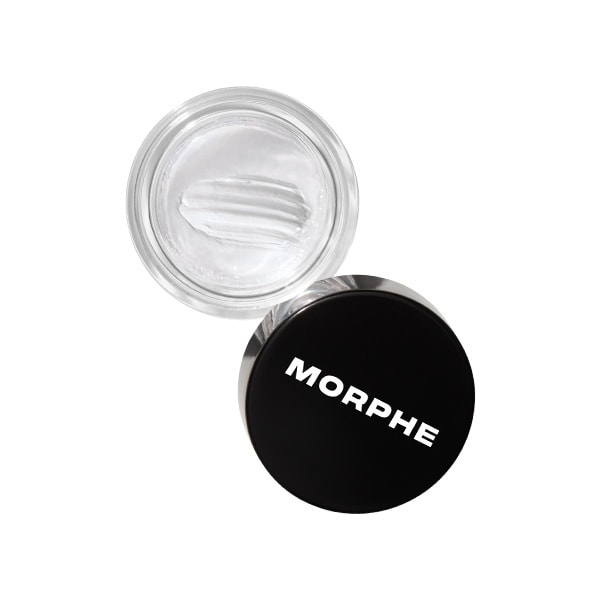 Morphe Supreme Brow Sculpting & Shaping Wax - Clear