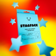 Starface Salicylic Acid Pimple Patches x32