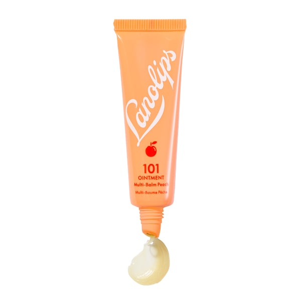 101 Ointment Multi-Balm Peach 10G