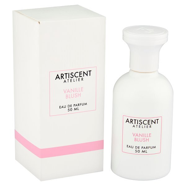 Superdrug Artiscent Vanille Blush 50ml