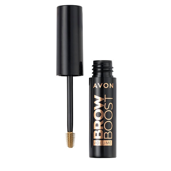 Avon Brow Boost Volume Blonde