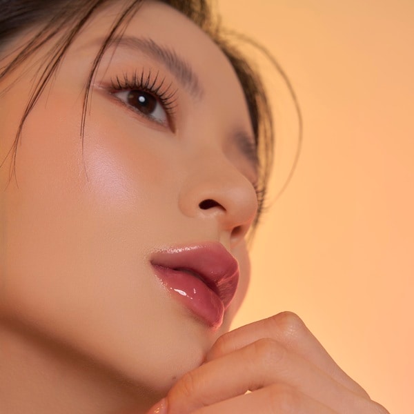 Rom&Nd Glasting Water Tint 16 Figrise