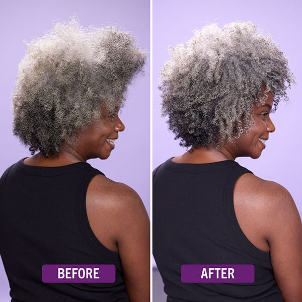 Aunt Jackie's Curl La La  Thirst Trap