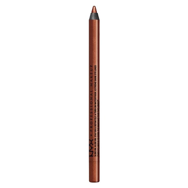 NYX Professional Makeup Slide On Eye Pencil Golden Bronze