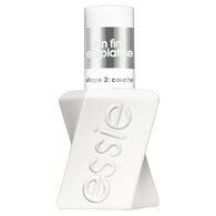 essie Gel Couture Top Coat