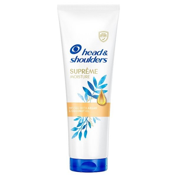 Head&Shoulders Anti Dandruff Hair Conditioner Moisture 275ml