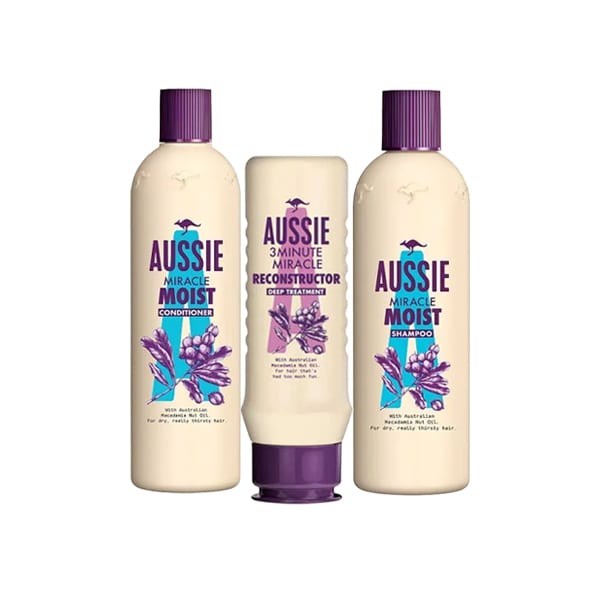 Aussie Travel Size Bundle