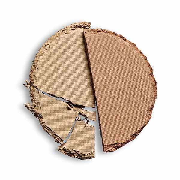Revolution Pro Duo Eyebrow Powder Soft Brown