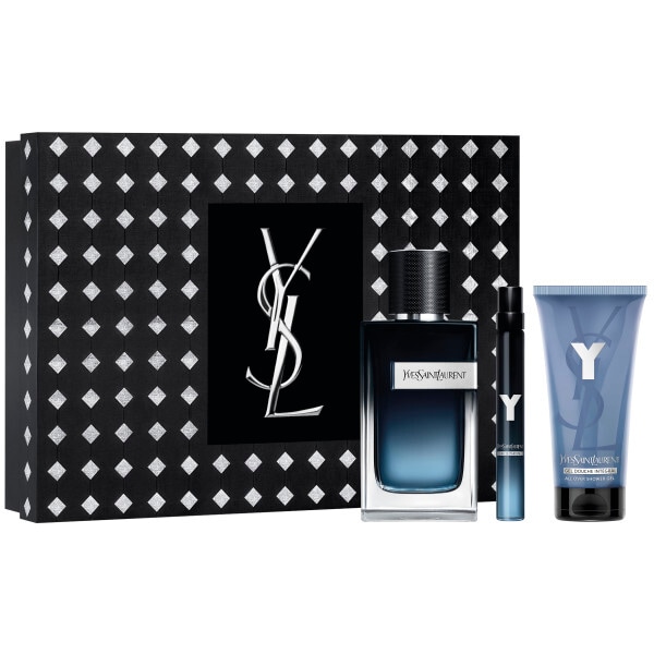 Yves Saint Laurent Y Eau de Parfum 100ml Gift Set