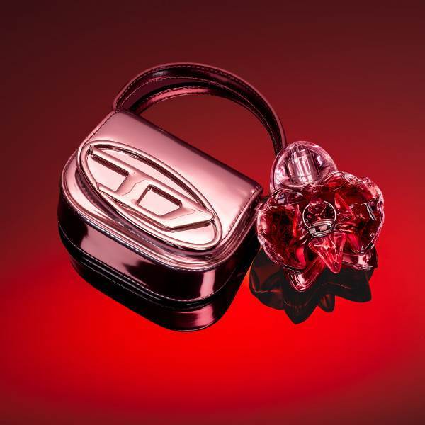 DIESEL ONLY DESIRE EDP 30ML