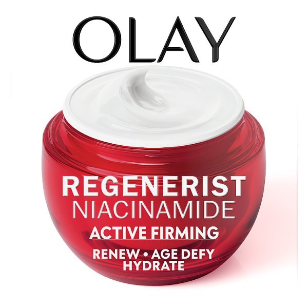 Olay Niacinamide Face Moisturiser 50ml