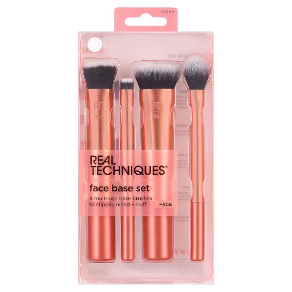 Real Techniques Face Base Set