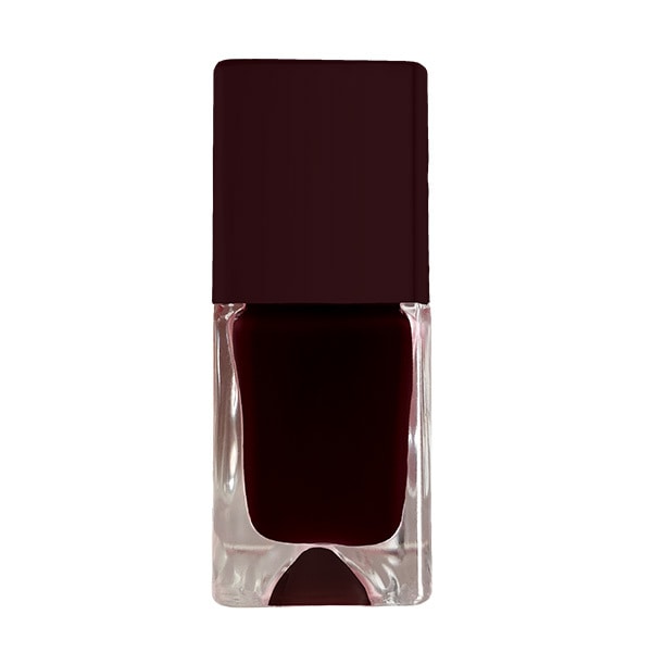 Nails.INC Its Topless Billie Burgundy Polish 14ml
