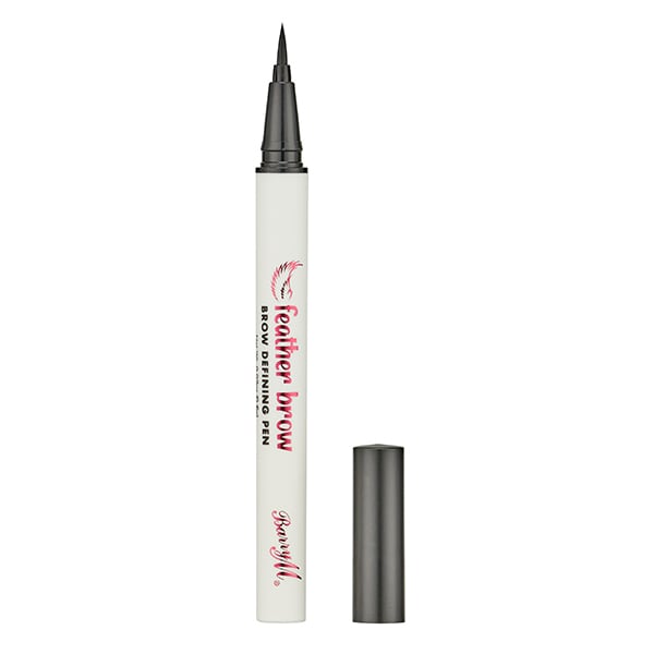 Barry M Feather Brow Brow Defining Pen - Dark