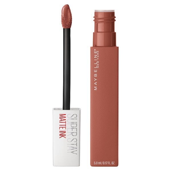 Maybelline Superstay Matte Ink 70 Amazonian
