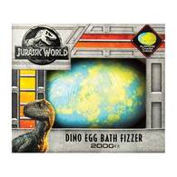 DNR Jurassic World Dinosaur Egg Bath Fizzer