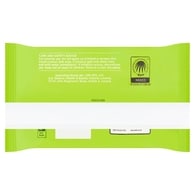 Tea Tree Biodegradable Wipes