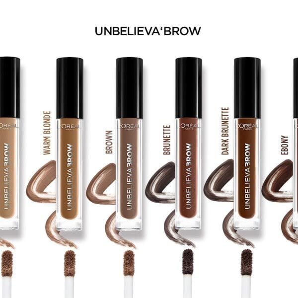 L'Oreal Paris Infallible 48H Unbelievabrow 7.0 Blonde