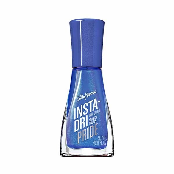 Sally Hansen Insta-Dri Be You Blue 762 9.17 Ml