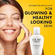 Olay Complete Lightweight Normal/Oily Day Moisturiser 200ml