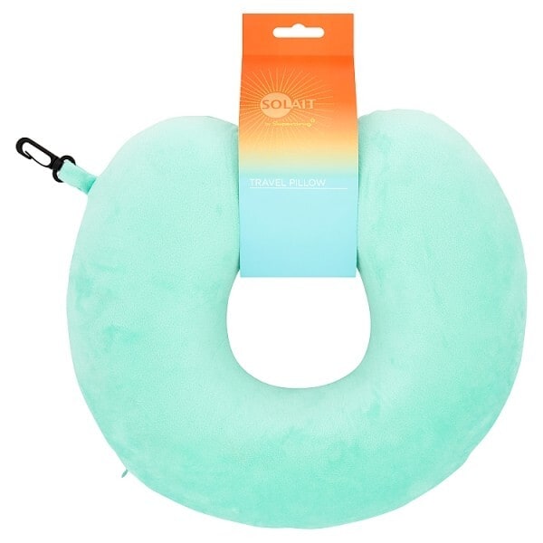 Solait Travel Neck Pillow