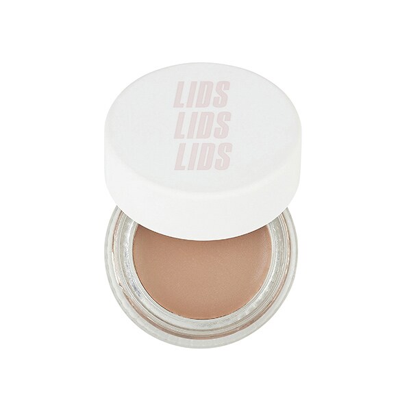 Missguided Cosmetics Lidslidslids Cream Shadow Strip Back