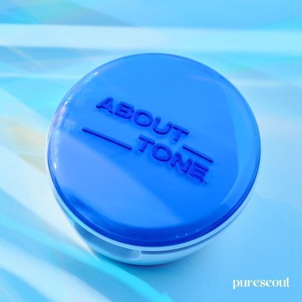 About Tone Air Fit Powder Pact (8G)