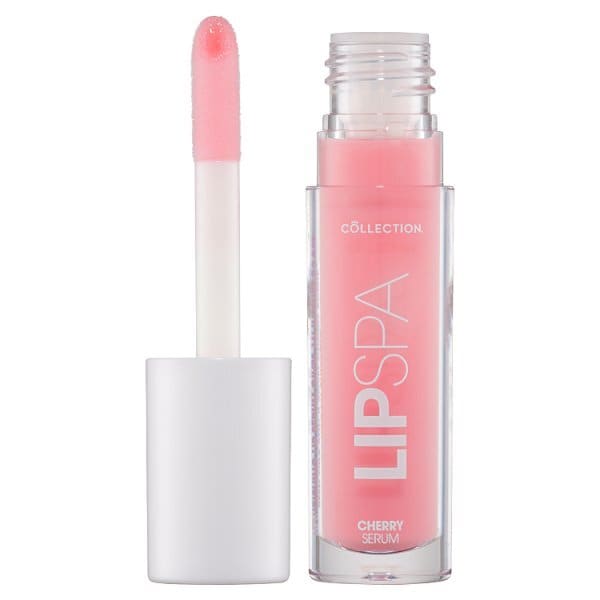 Collection Lip Spa Lip Serum 1 Bare It All
