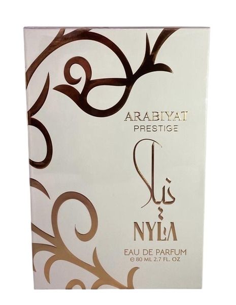 Arabiyat Nyla 80ml