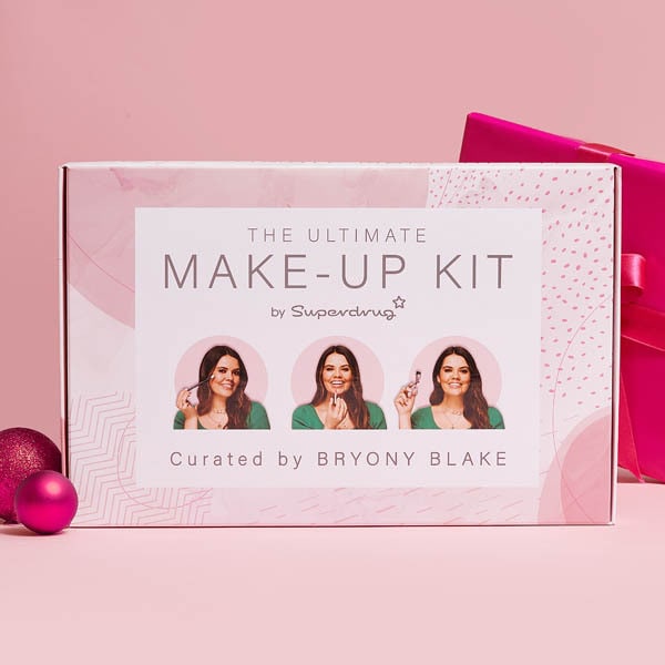 Bryony Blake Ultimate Make-Up Kit