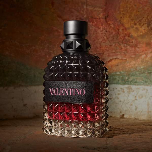 Valentino Born In Roma Uomo Intense 50Ml Edp