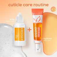 essie Care Ready, Prep, Go Advanced Cuticle Remover