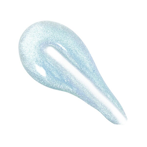 Barry M Glazed Peptide Lip Oil - Blue Shimmer