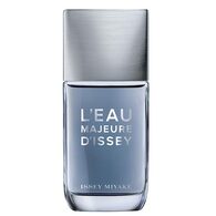 Issey Miyake L'Eau Majeure d'Issey Eau de Toilette 100ml
