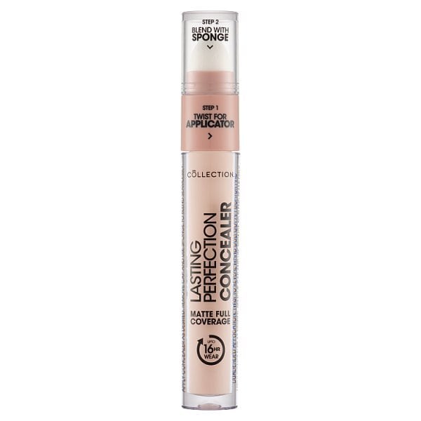 Lasting Perfection Concealer Sh5 Fair