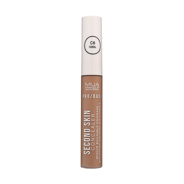 MUA Pro/Base Second Skin Concealer - C6