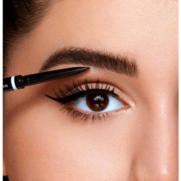 NYX Professional Makeup Micro Brow Pencil Chocolate