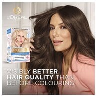 Excellence Creme Blondes Supreme Lightest Blonde Hair Dye