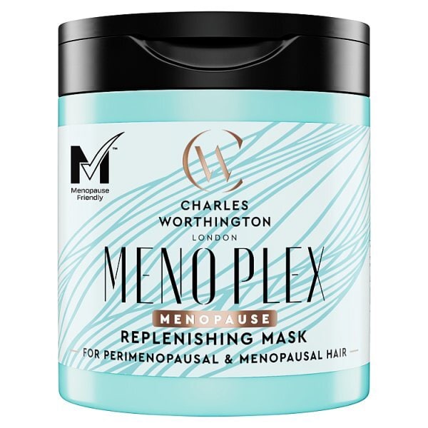 Menoplex Menopause Replenishing Mask