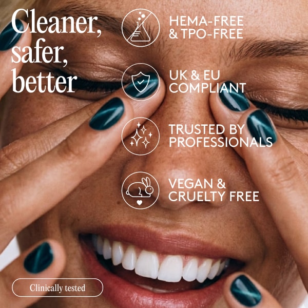 Mylee Gel Polish Deep Dive - 8Ml