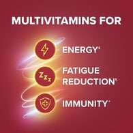 Seven Seas Omega 3 & Multivitamins Woman Duo