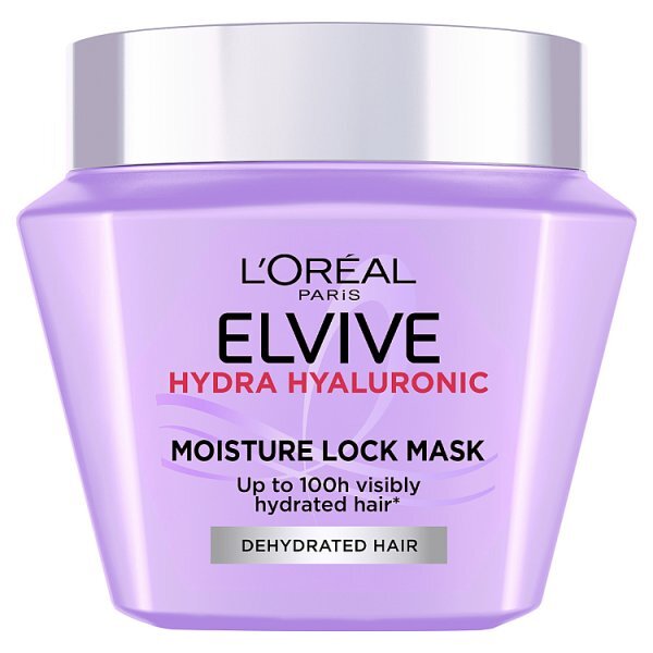 L'Oréal Paris Elvive Hyaluron Mask Pot