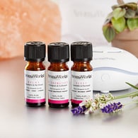 AromaWorks 10ml Essential Oil Trio Set