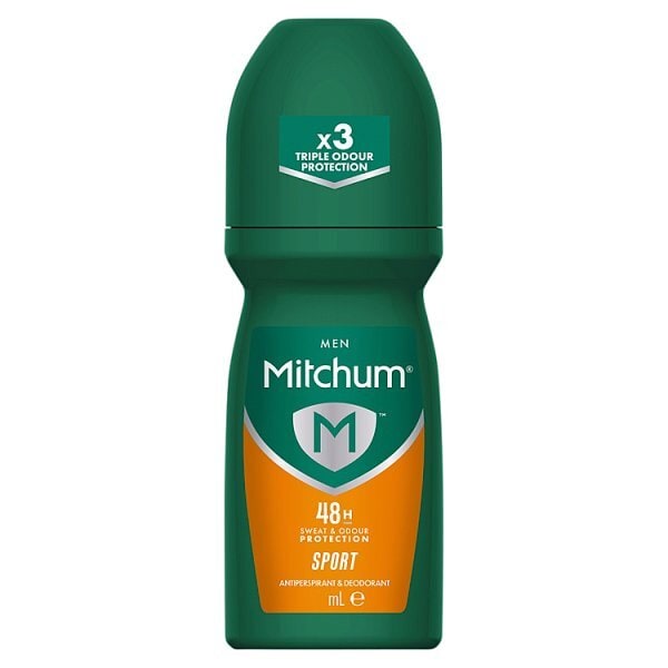 Mitchum Sport Roll On 100ml