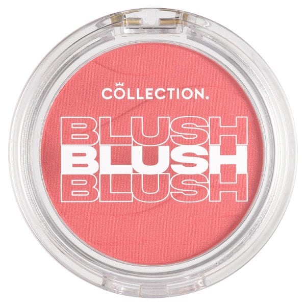 Collection Soft Glow Blusher Cherry