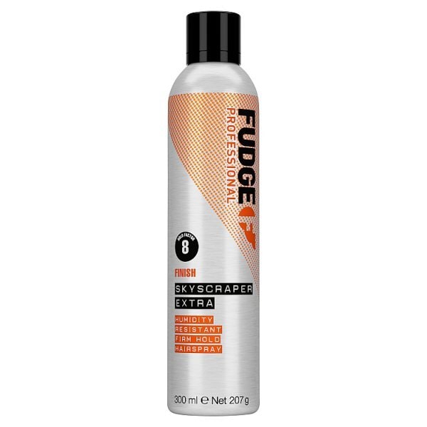 Fudge Professional Skyscraper Extra Hairspray 300Ml