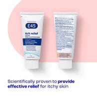 E45 Itch Relief Cream 50g