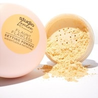 Studio London Flaunt Flawless Loose Powder Banana